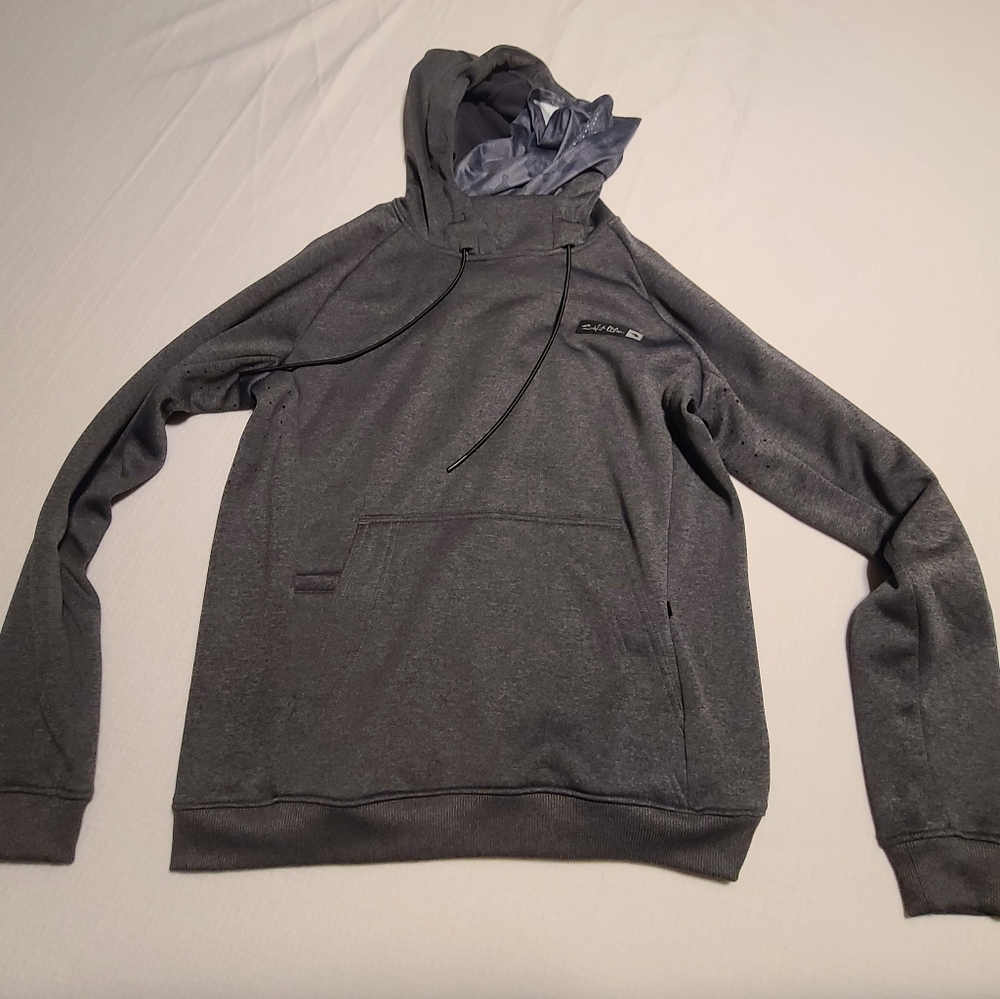Salt Life SLX hoodie